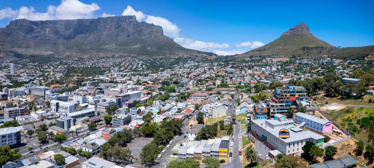 Table Mountain Inn Cape Town Luaran gambar