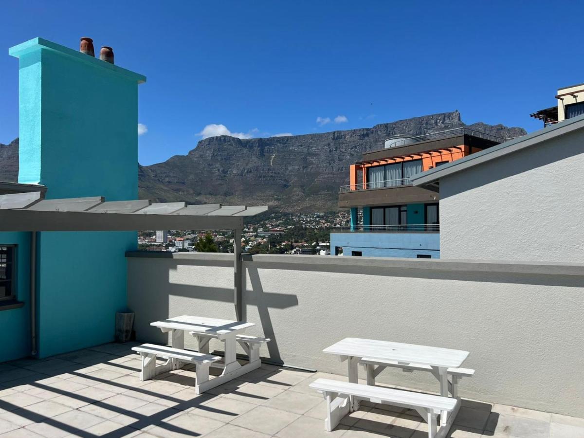 Table Mountain Inn Cape Town Luaran gambar