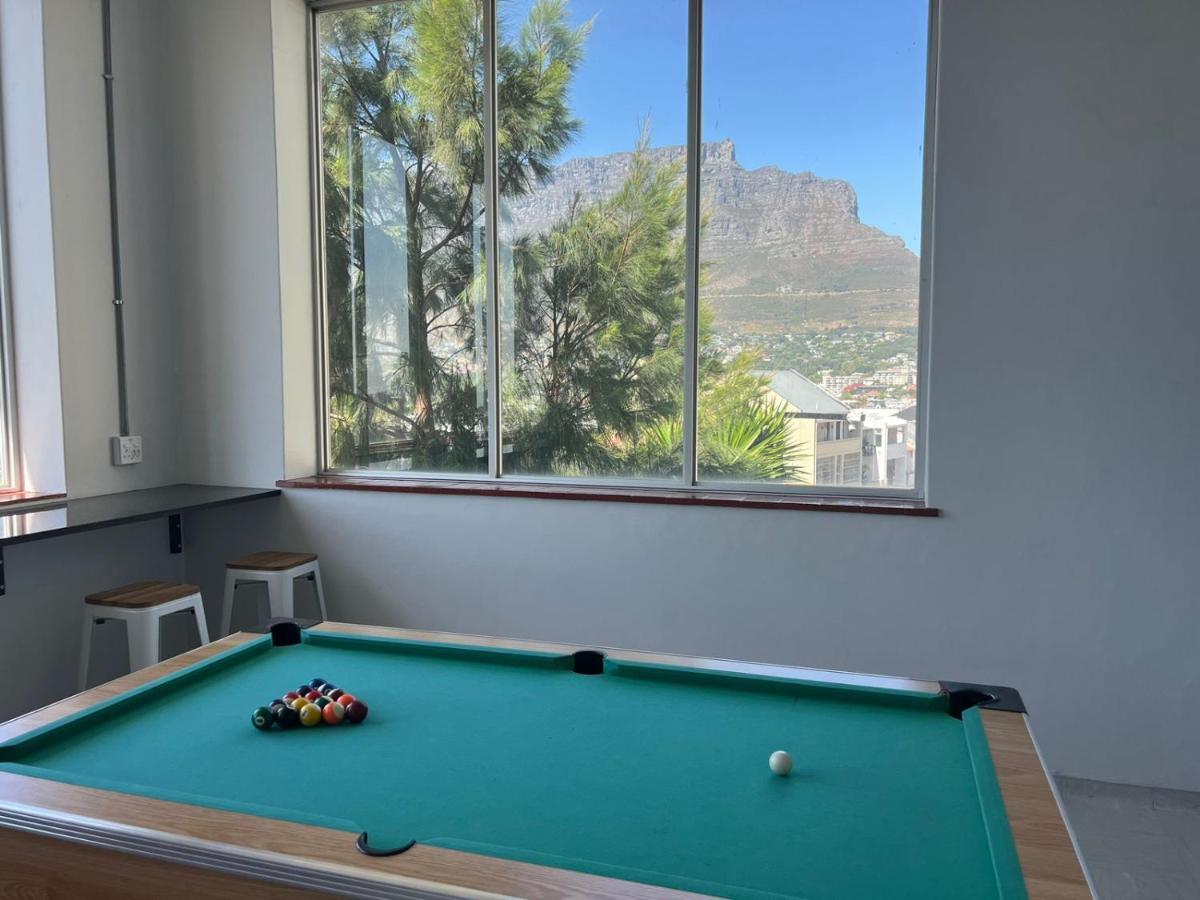 Table Mountain Inn Cape Town Luaran gambar