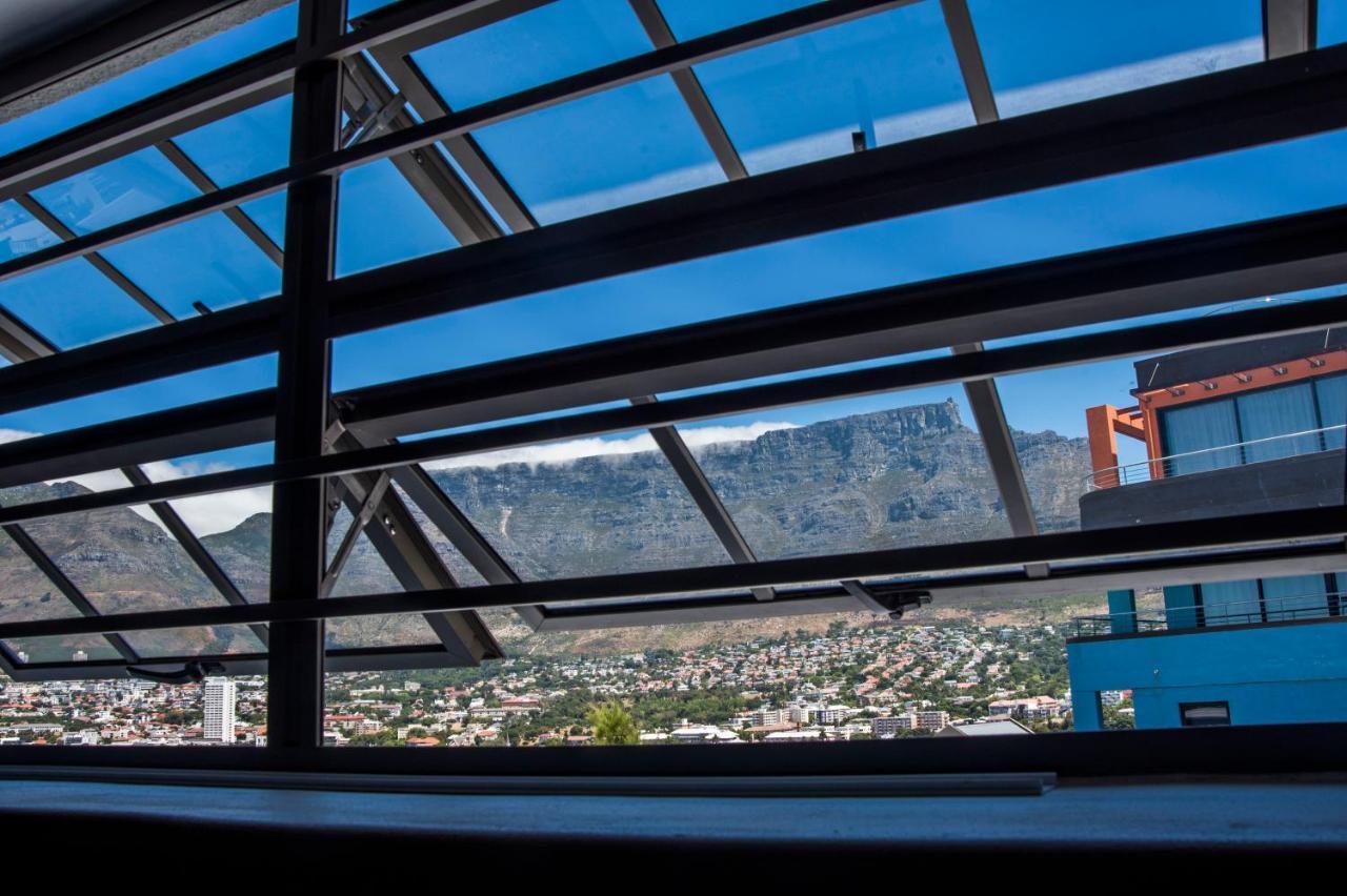 Table Mountain Inn Cape Town Luaran gambar