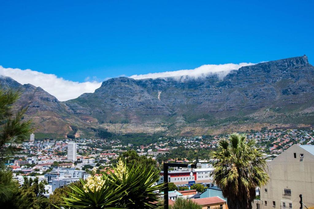 Table Mountain Inn Cape Town Luaran gambar